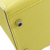 Hermès AB Hermès Yellow Calf Leather Epsom Kelly Sellier 32 France