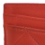 Chanel B Chanel Red Caviar Leather Leather CC Caviar Card Holder Italy