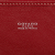 Goyard B Goyard Red Coated Canvas Fabric Goyardine Artois GM France