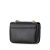 Celine B Celine Black Calf Leather Medium C Bag Italy