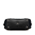 Gucci AB Gucci Black Canvas Fabric GG Princy Shoulder Bag Italy