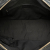 Gucci AB Gucci Black Canvas Fabric GG Princy Shoulder Bag Italy