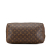 Louis Vuitton B Louis Vuitton Brown Monogram Canvas Canvas Monogram Speedy 35 France