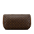 Louis Vuitton AB Louis Vuitton Brown Monogram Canvas Canvas Monogram Speedy 40 France