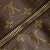 Louis Vuitton AB Louis Vuitton Brown Monogram Canvas Canvas Monogram Speedy 40 France