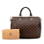 Louis Vuitton B Louis Vuitton Brown Damier Canvas Canvas Damier Ebene Speedy 30 France