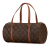 Louis Vuitton AB Louis Vuitton Brown Monogram Canvas Canvas Monogram Papillon 30 France