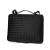 Bottega Veneta B Bottega Veneta Black Nappa Leather Leather Nappa Intrecciato Briefcase Italy