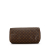 Louis Vuitton AB Louis Vuitton Brown Monogram Canvas Canvas Monogram Speedy 40 France