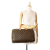 Louis Vuitton AB Louis Vuitton Brown Monogram Canvas Canvas Monogram Speedy 40 France