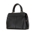 Celine B Celine Black Calf Leather Small Cabas de France Satchel Italy