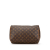 Louis Vuitton AB Louis Vuitton Brown Monogram Canvas Canvas Monogram Speedy 30 France