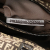 Fendi B Fendi Brown Dark Brown Canvas Fabric Zucchino Tote Italy