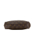 Louis Vuitton B Louis Vuitton Brown Monogram Canvas Canvas Monogram Trousse Toilette 23 France