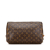 Louis Vuitton AB Louis Vuitton Brown Monogram Canvas Canvas Monogram Speedy 30 France