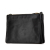 Celine B Celine Black Calf Leather Large Trio Crossbody Italy