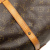 Louis Vuitton B Louis Vuitton Brown Monogram Canvas Canvas Monogram Saumur 30 France