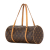 Louis Vuitton B Louis Vuitton Brown Monogram Canvas Canvas Monogram Papillon 30 France