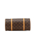 Louis Vuitton B Louis Vuitton Brown Monogram Canvas Canvas Monogram Papillon 30 France