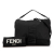 Fendi B Fendi Black Nylon Fabric Baguette Messenger Bag Italy