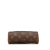 Louis Vuitton B Louis Vuitton Brown Monogram Canvas Canvas Monogram Papillon Pochette France