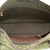 Louis Vuitton B Louis Vuitton Green Canvas Fabric Monogram Mini Lin Sac Mary Kate France