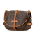 Louis Vuitton B Louis Vuitton Brown Monogram Canvas Canvas Monogram Saumur 30 France