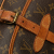 Louis Vuitton B Louis Vuitton Brown Monogram Canvas Canvas Monogram Saumur 30 France