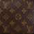 Louis Vuitton AB Louis Vuitton Brown Monogram Canvas Canvas Monogram Pochette Accessoires France