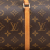 Louis Vuitton AB Louis Vuitton Brown Monogram Canvas Canvas Monogram Papillon 30 France