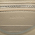 Celine B Celine Brown Beige Calf Leather Small Bicolor Trotteur Crossbody Italy