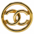 Chanel Logo CC