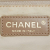 Chanel Travel line