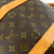 Louis Vuitton Keepall Bandoulière 55