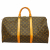 Louis Vuitton Keepall 50