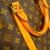 Louis Vuitton Keepall 50