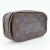 Louis Vuitton Trousse brush PM