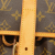 Louis Vuitton Bosphore Backpack