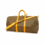 Louis Vuitton Keepall Bandouliere 55