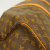 Louis Vuitton Keepall Bandouliere 55