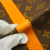 Louis Vuitton Keepall Bandouliere 55