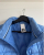 Marc Cain Blaue Sportjacke