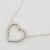 Tiffany & Co Heart