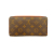 Louis Vuitton Zippy wallet