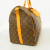 Louis Vuitton Keepall Bandouliere 50