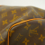 Louis Vuitton Keepall Bandouliere 50