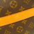 Louis Vuitton Keepall Bandouliere 50