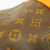 Louis Vuitton Keepall Bandouliere 50