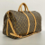 Louis Vuitton Keepall Bandouliere 50