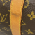 Louis Vuitton Keepall Bandouliere 50